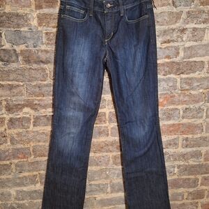 Joe's Curvy Bootcut "The Honey"